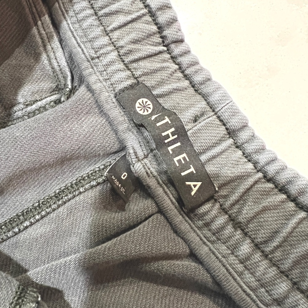 Athleta Farallon Shorts - Picture 8 of 8